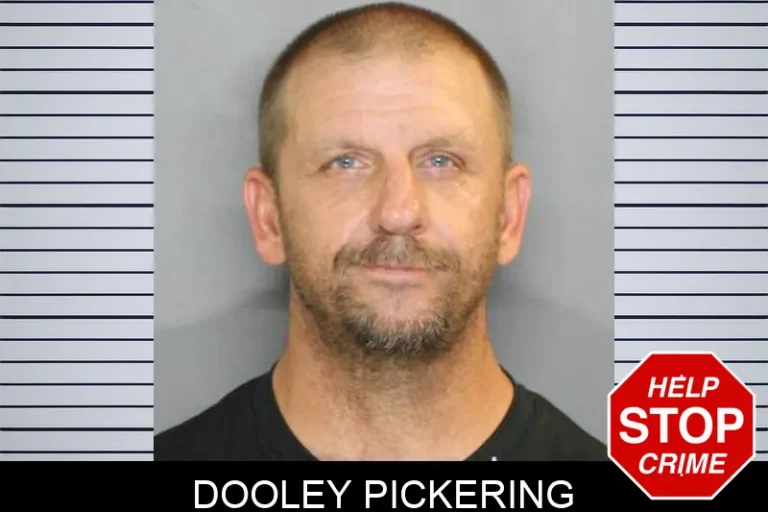 Dooley Pickering