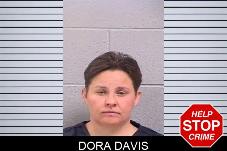 Dora Davis
