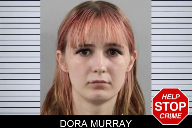 Dora Murray