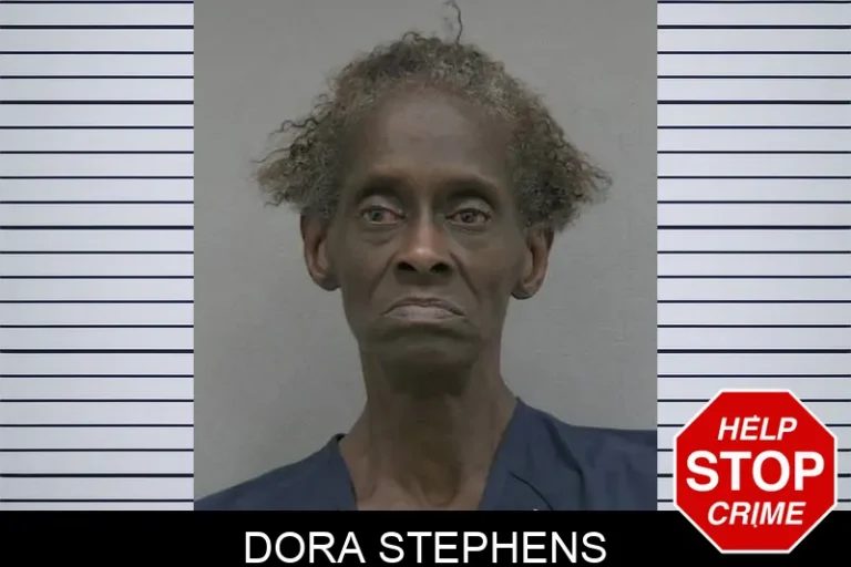 Dora Stephens