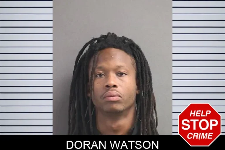 Doran Watson