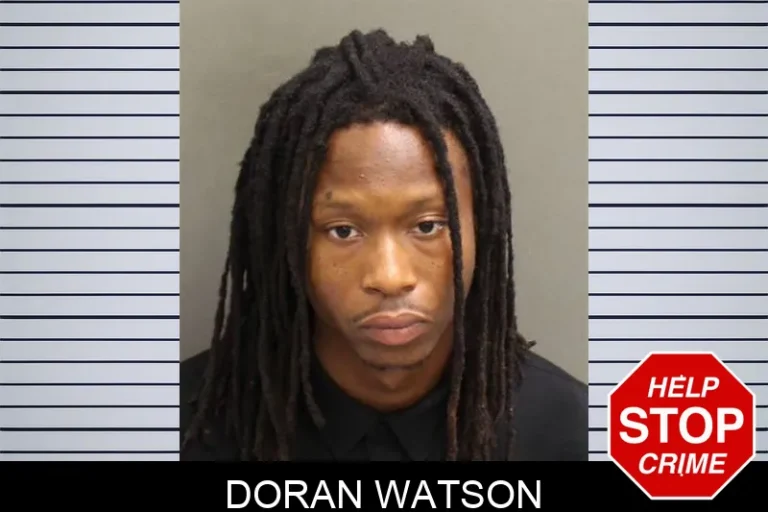 Doran Watson