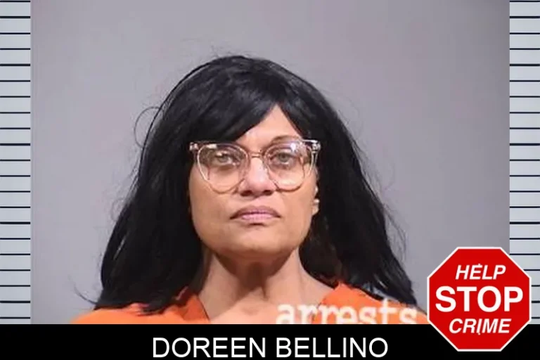 Doreen Bellino