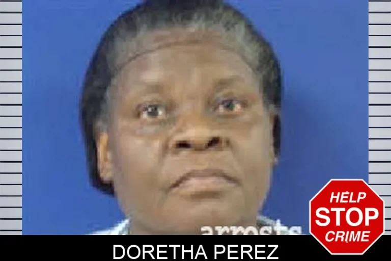 Doretha Perez