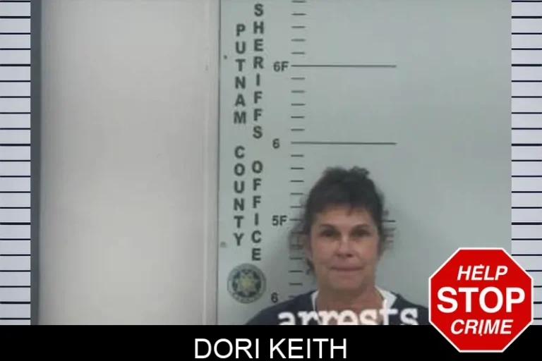 Dori Keith
