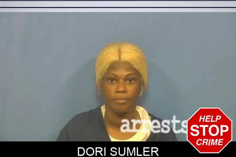 Dori Sumler