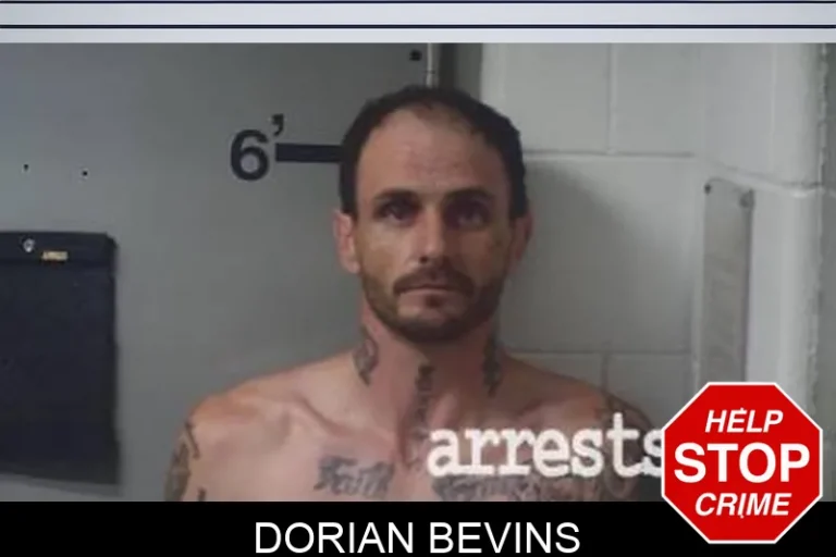 Dorian Bevins
