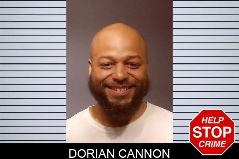 Dorian Cannon