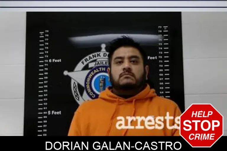 Dorian Galan-Castro
