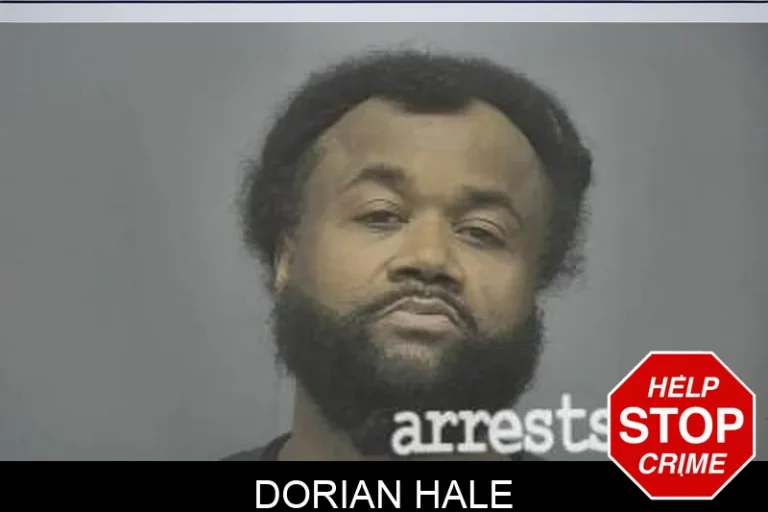 Dorian Hale