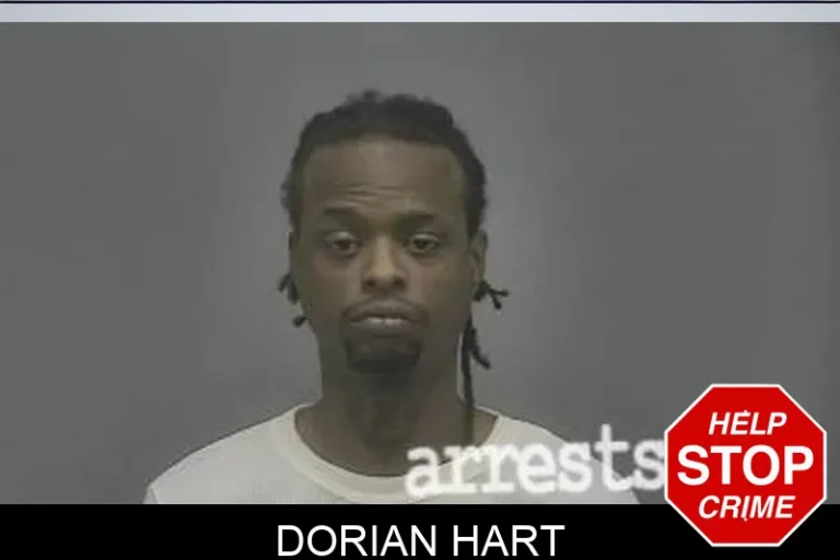 Dorian Hart