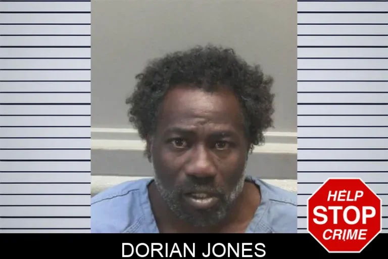 Dorian Jones