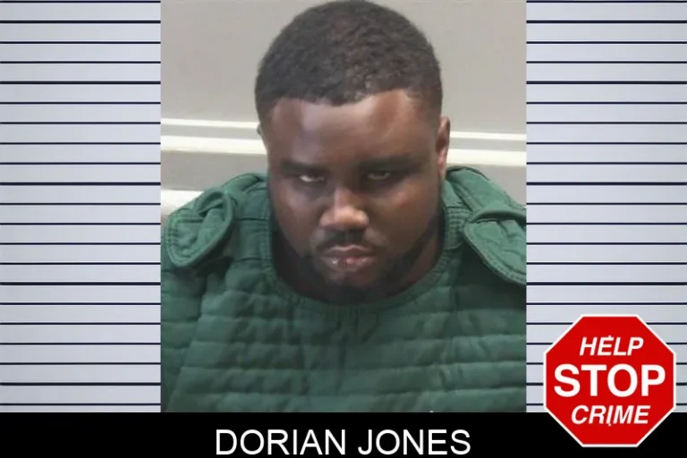 Dorian Jones