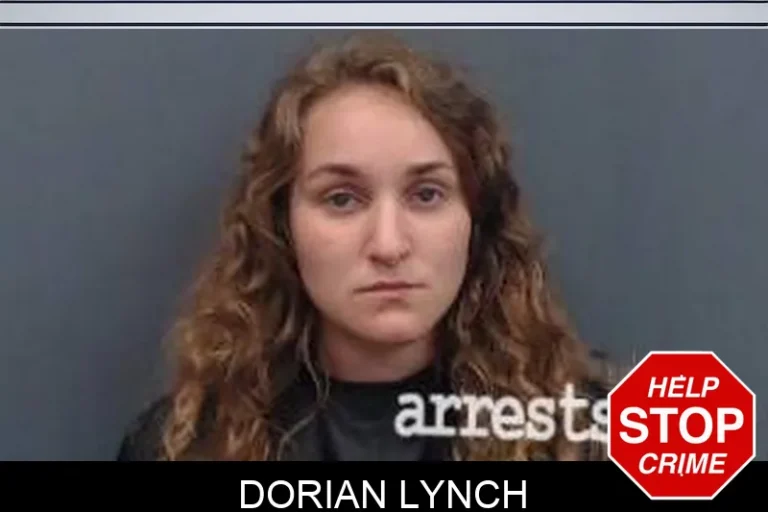 Dorian Lynch