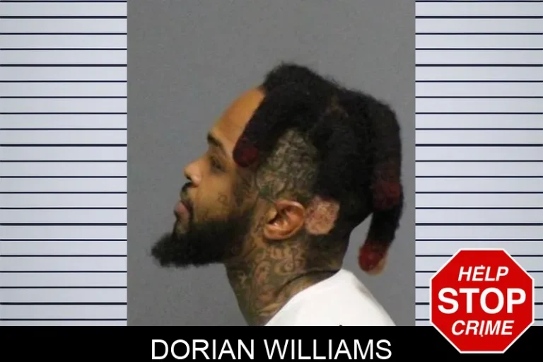 Dorian Williams