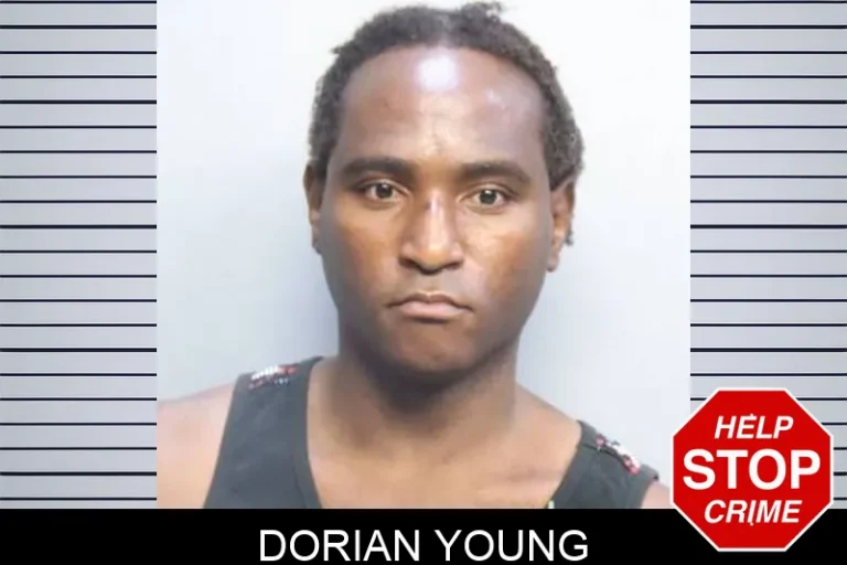 Dorian YouNg
