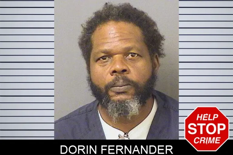 Dorin Fernander