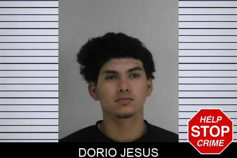 Dorio Jesus