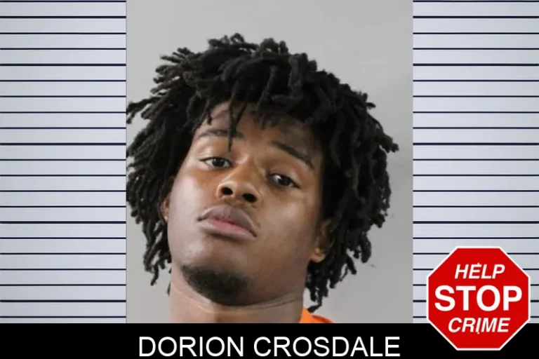 Dorion Crosdale