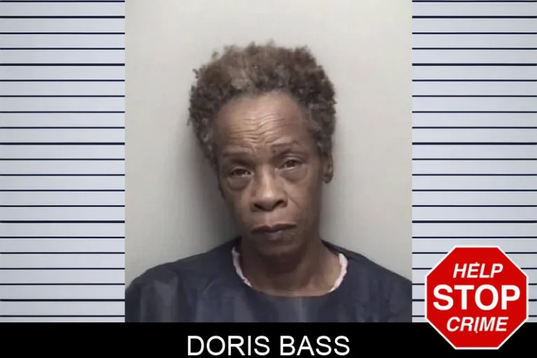 Doris Bass
