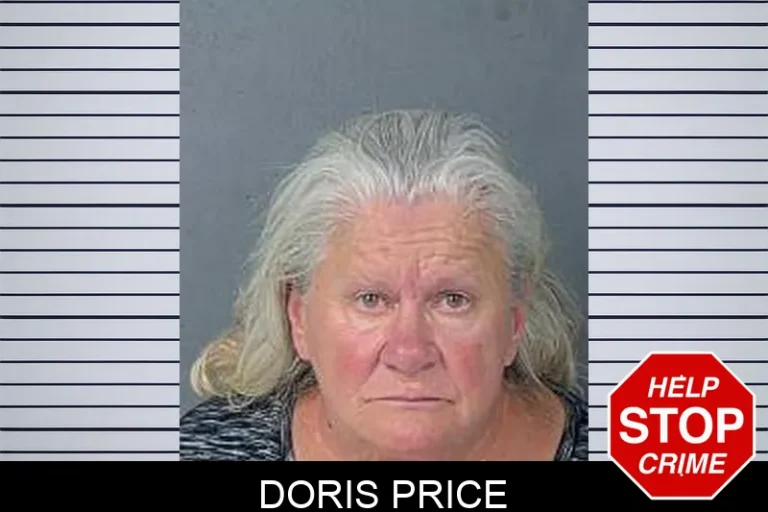 Doris Price