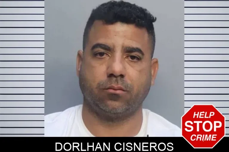 Dorlhan Cisneros