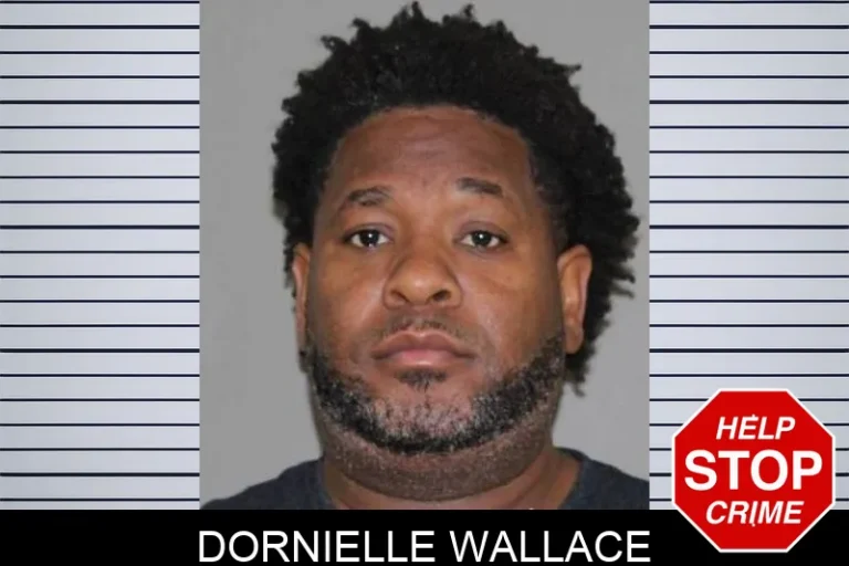 Dornielle Wallace