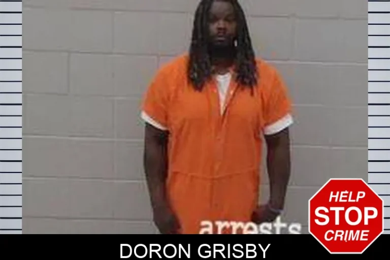 Doron Grisby