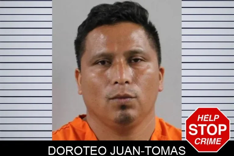 Doroteo Juan-Tomas