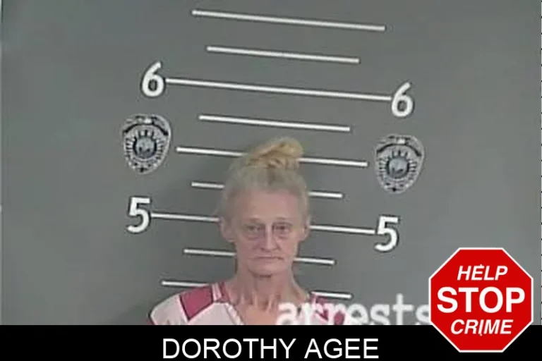 Dorothy Agee