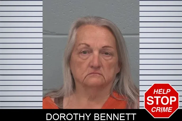 Dorothy Bennett