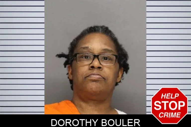 Dorothy Bouler