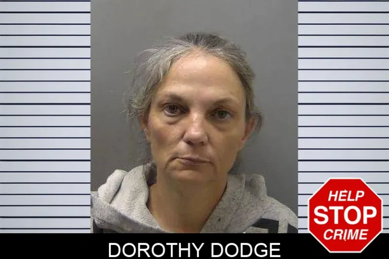 Dorothy Dodge