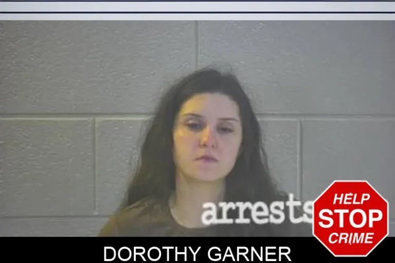 Dorothy Garner
