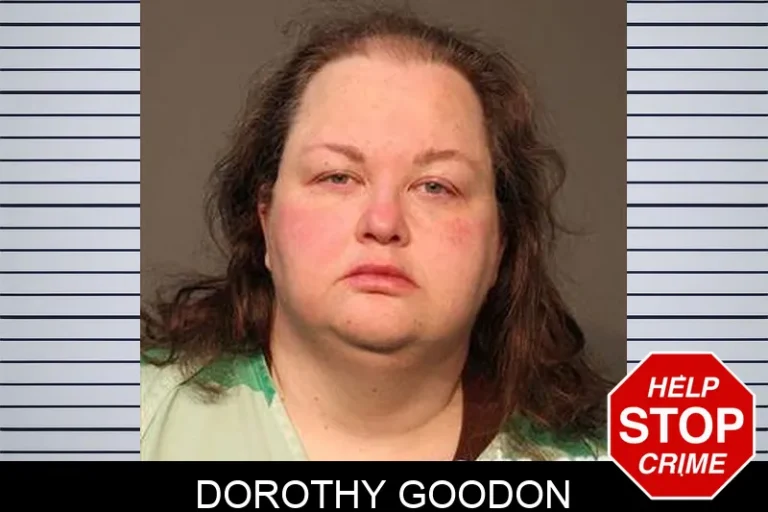 Dorothy Goodon