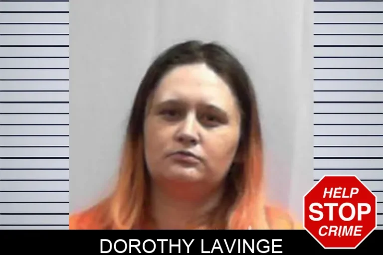 Dorothy Lavinge
