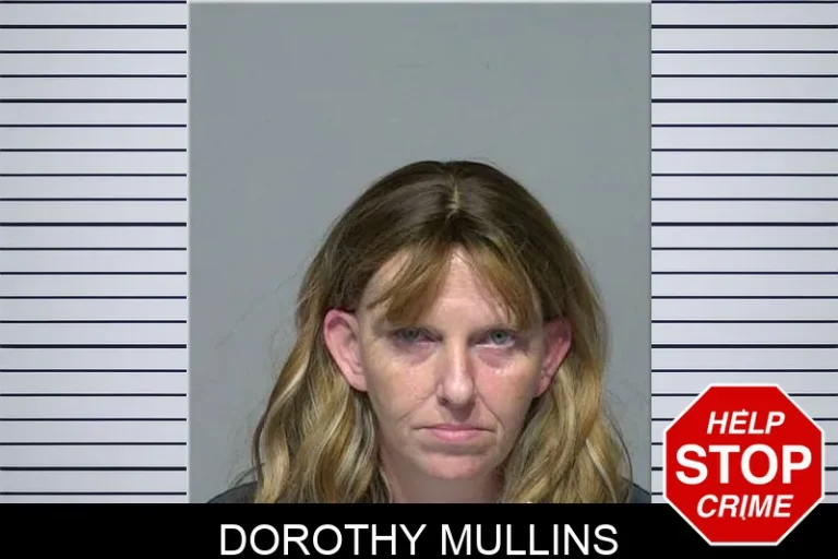 Dorothy Mullins