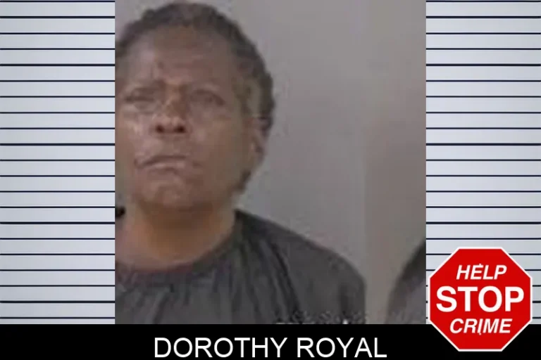 Dorothy Royal