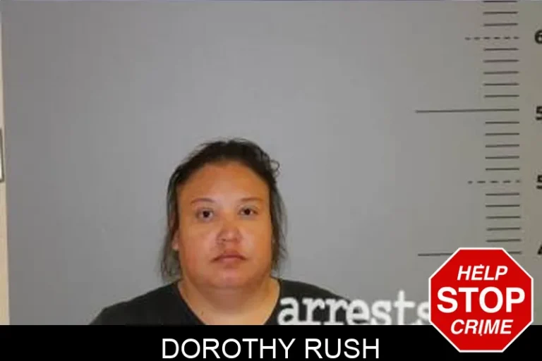 Dorothy Rush