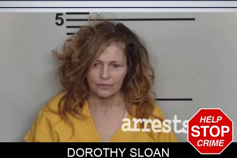 Dorothy Sloan