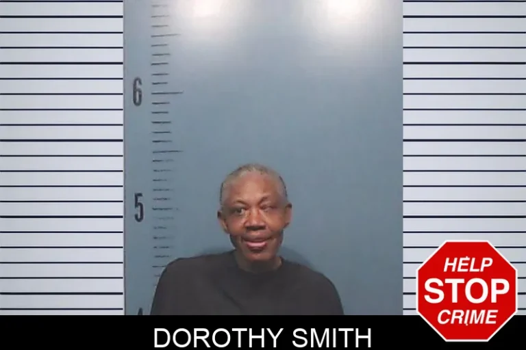 Dorothy Smith