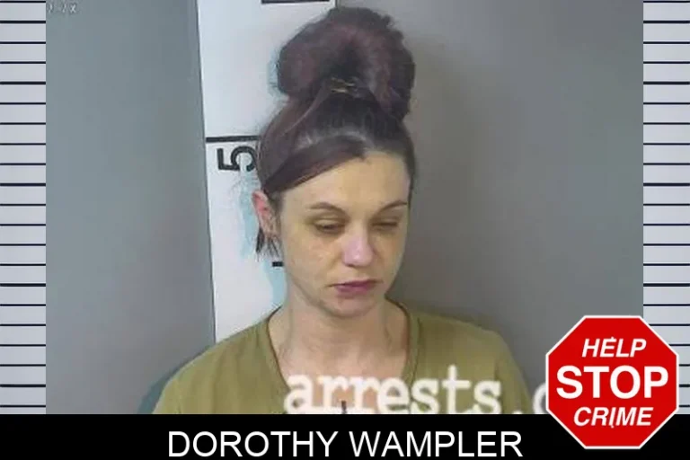 Dorothy Wampler