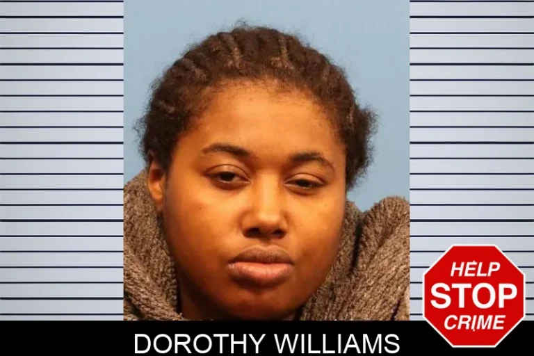 Dorothy Williams
