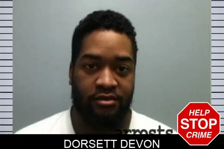 Dorsett Devon