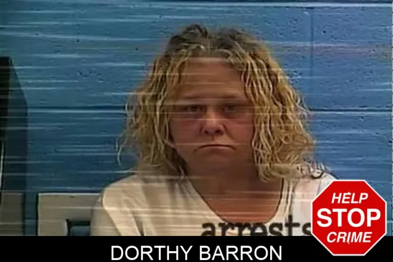 Dorthy Barron