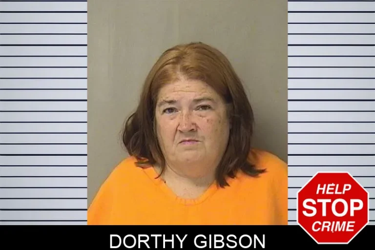Dorthy Gibson