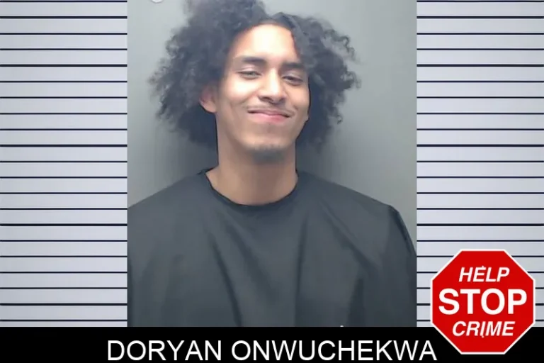 Doryan Onwuchekwa