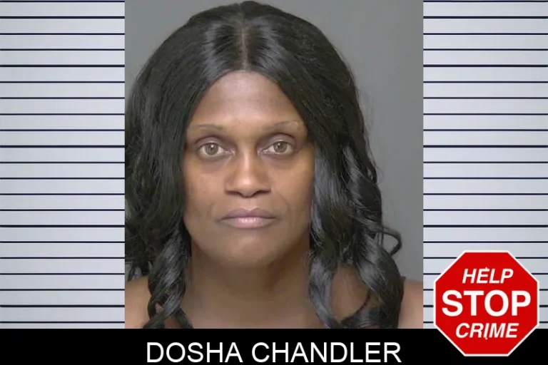 Dosha Chandler