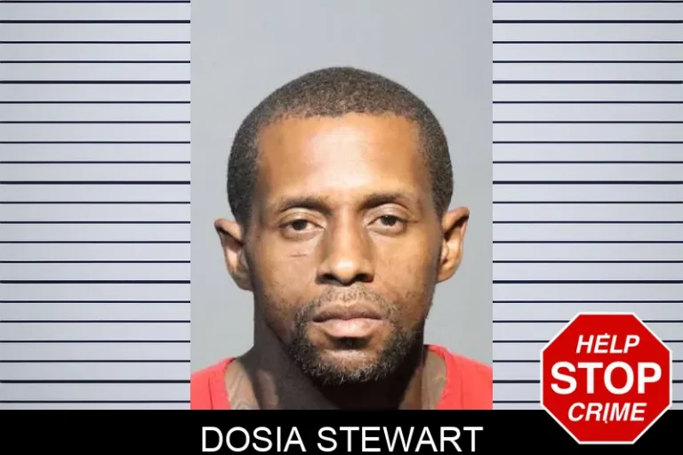 Dosia Stewart
