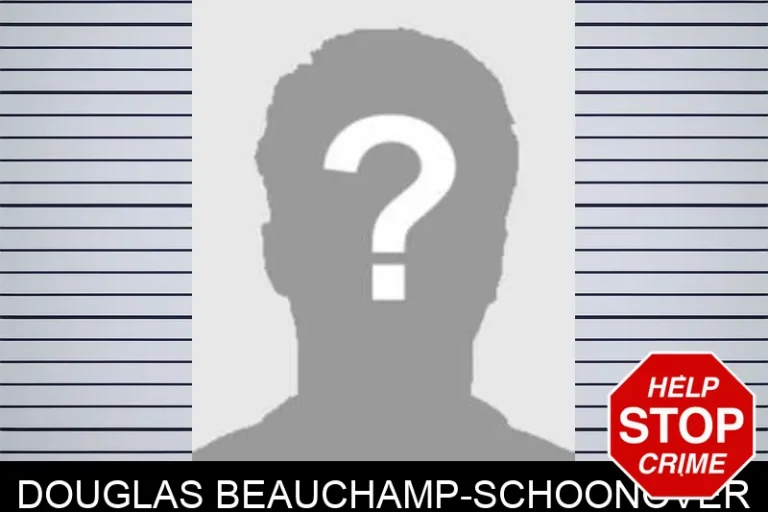 DouGlas BeauChamp-Schoonover